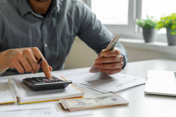Construction Loans in Alta Sierra, CA